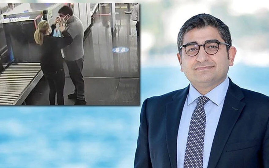 Sezgin Baran Korkmaz Kimdir, Nereli ve Neden Tutuklandı?