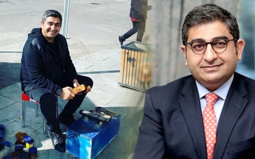 Sezgin Baran Korkmaz Kimdir, Nereli ve Neden Tutuklandı?