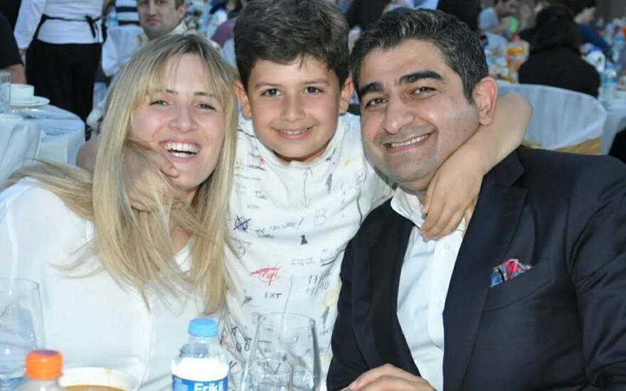 Sezgin Baran Korkmaz Kimdir, Nereli ve Neden Tutuklandı?