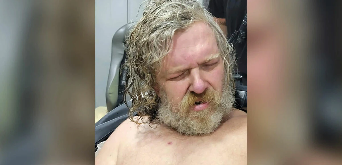 2 yıl sonra komadan uyandı! İlk sözleri 'Kardeşimi bulun' oldu sebebi ortaya çıktı