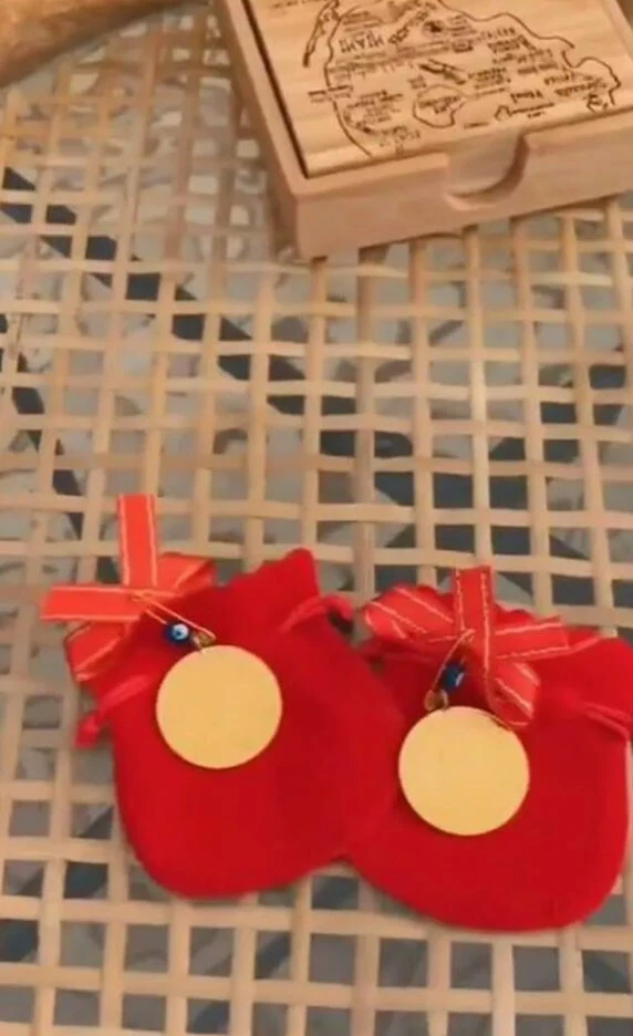 Demet Akalın'dan Survivor Nagihan'a çil çil altınlar! ''Gönüllerin şampiyonu gelmiş''