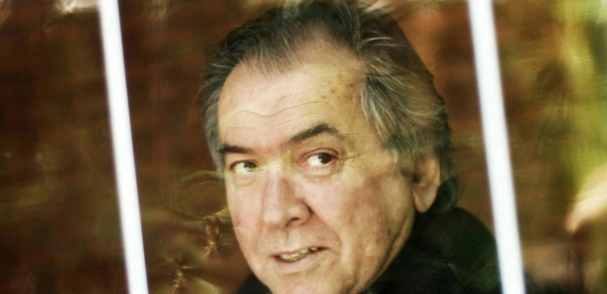 Ünlü yönetmen Erden Kıral hayatını kaybetti