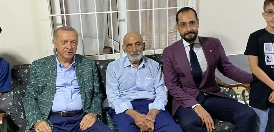 Son dakika! Bakan Soylu duyurdu: AK Partili vekilin acı günü