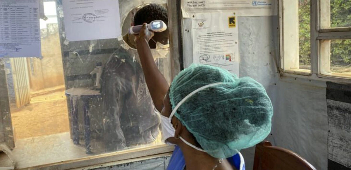 Dünya Sağlık Örgütü yeni salgını ilan etti: Marburg hummasında ölüm oranları %90'a çıkabiliyor