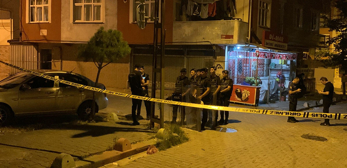 İki aile arasındaki Sinop’ta başlayan kavga Esenyurt’a sıçradı!