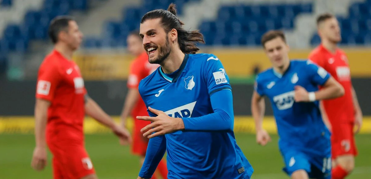 Galatasaray'dan 3 transfer birden! Forvet, orta saha ve sağ bekle anlaşma tamam