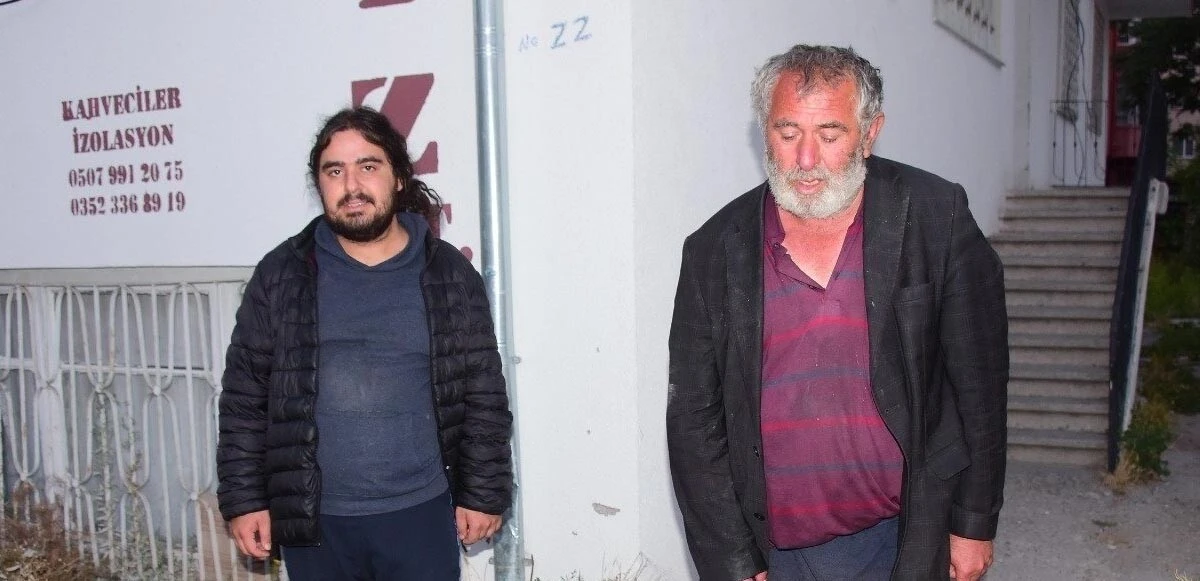 Kazıdı kazandı, parayı bulunca karısını bıraktı! Yedi, içti, batırdı şimdilerde ise lağım basan bodrum katta yaşıyor