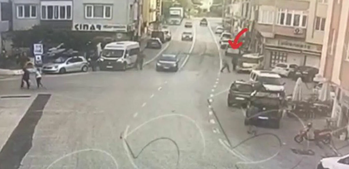 Nazmi Arıkan cinayetinde flaş gelişme! Katil Ufuk Akçekaya tutuklandı, cinayet sonrasındaki görüntüler ortaya çıktı