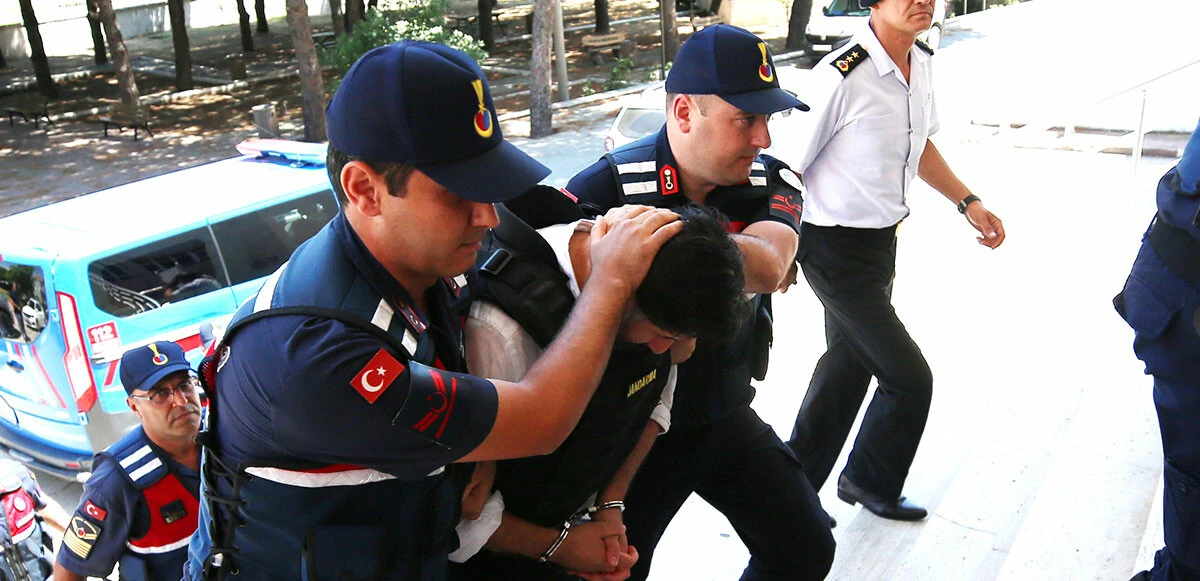 Nazmi Arıkan cinayetinde flaş gelişme! Katil Ufuk Akçekaya tutuklandı, cinayet sonrasındaki görüntüler ortaya çıktı