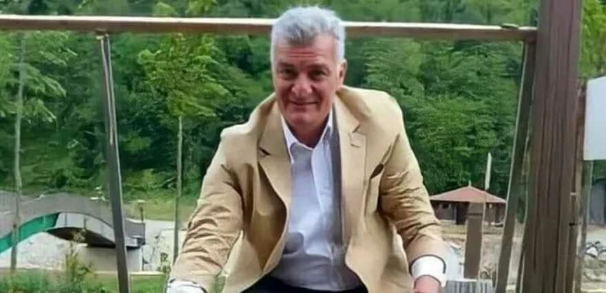 Son dakika! Bakan Soylu'nun acı günü! Kuzeni silahlı saldırıda hayatını kaybetti