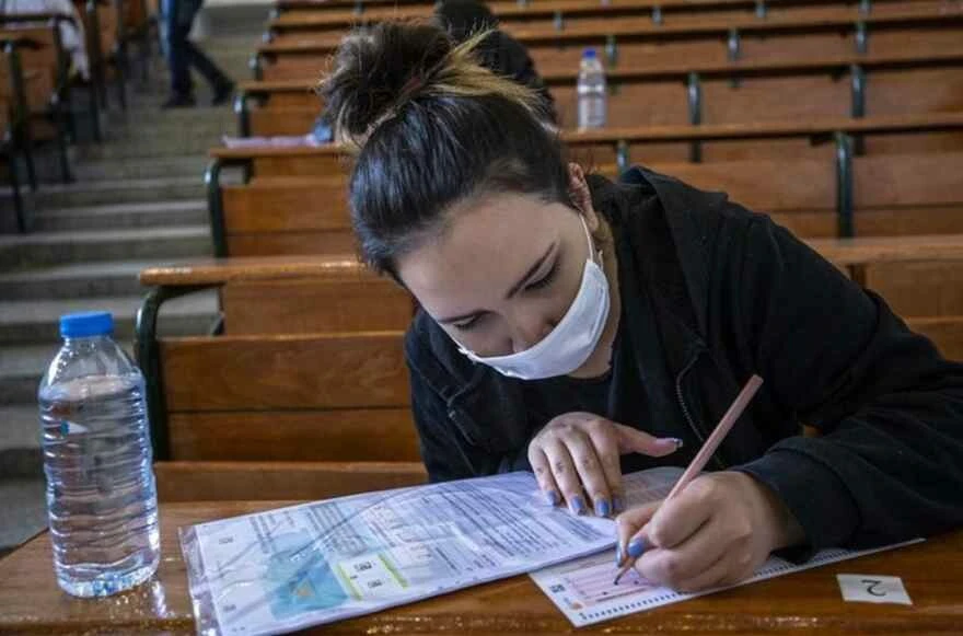 YKS 250 puanla nereye girebilirim? 225, 250, 275 ve 300 YKS puanı ile hangi üniversiteler gelir?
