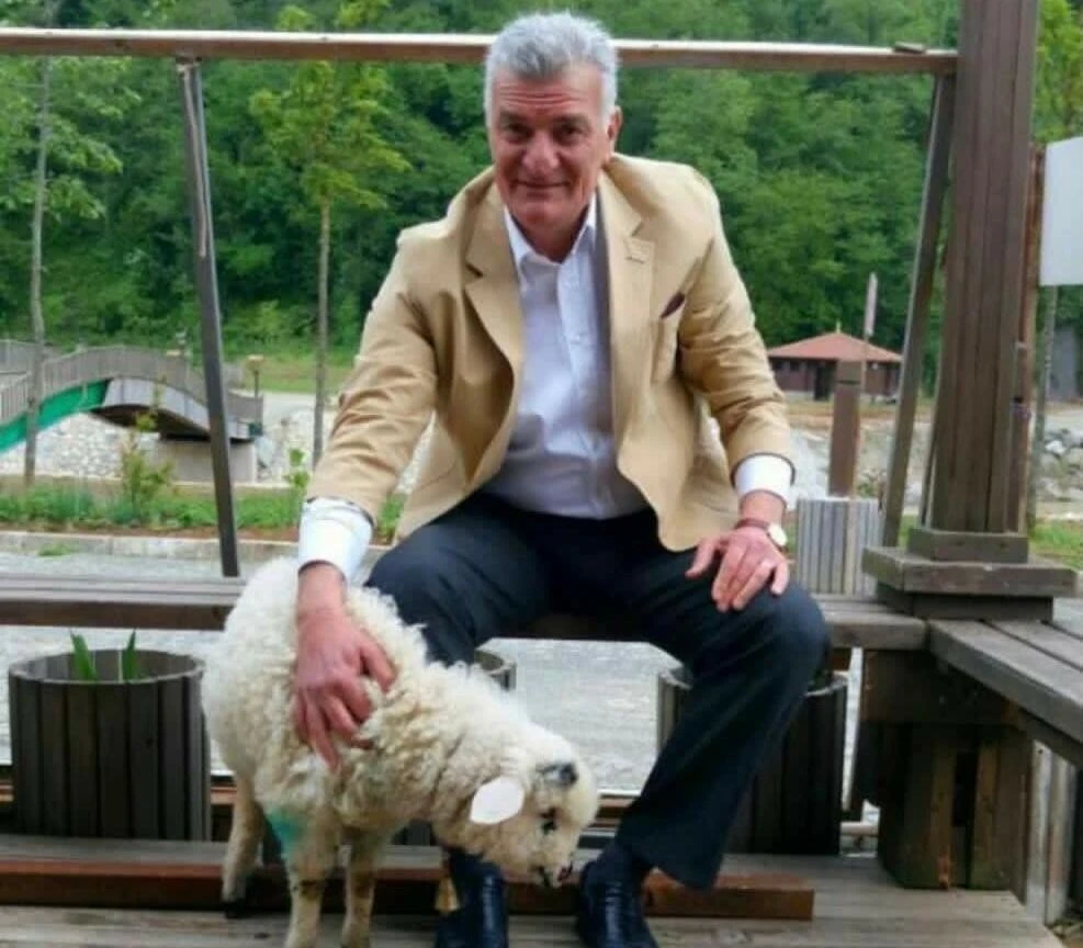 Bakan Soylu'nun kuzenini öldüren zanlının ilk ifadesi ortaya çıktı: Sinirlerime hakim olamadım