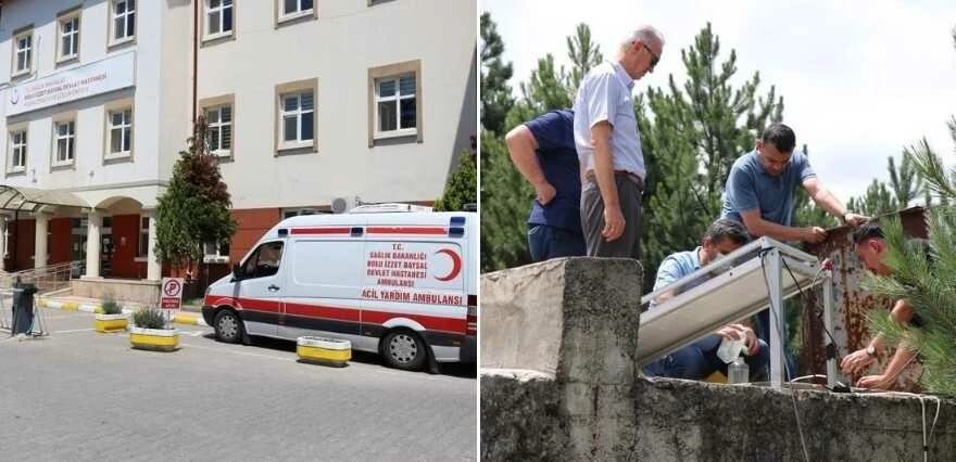 Bolu'da içme suyundan ölümün nedeni belli oldu: Kanında arsenik bulundu