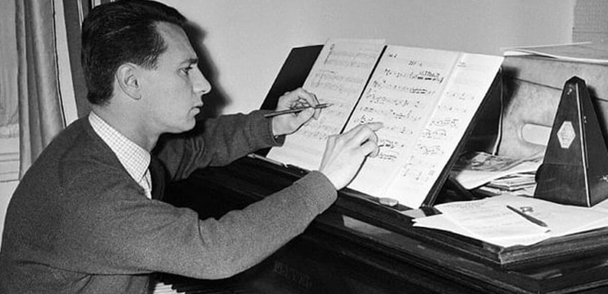 Çağrı Film Müziği Kimin? Çağrı Film Müziği Dinle