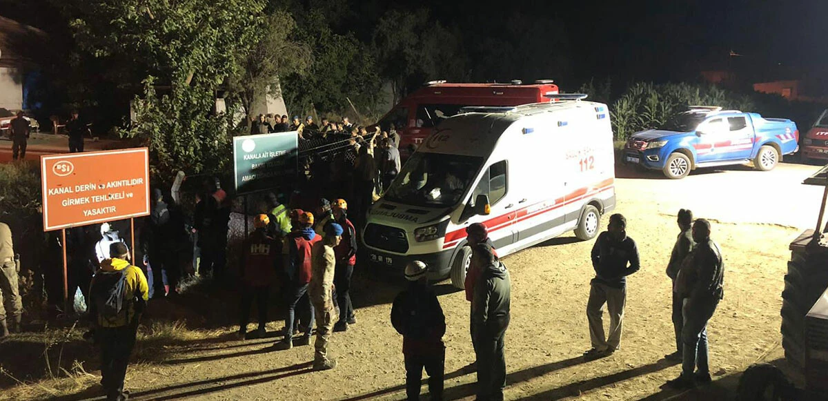 9 ve 11 yaşlarında olan kayıp 2 çocuk aranıyor!