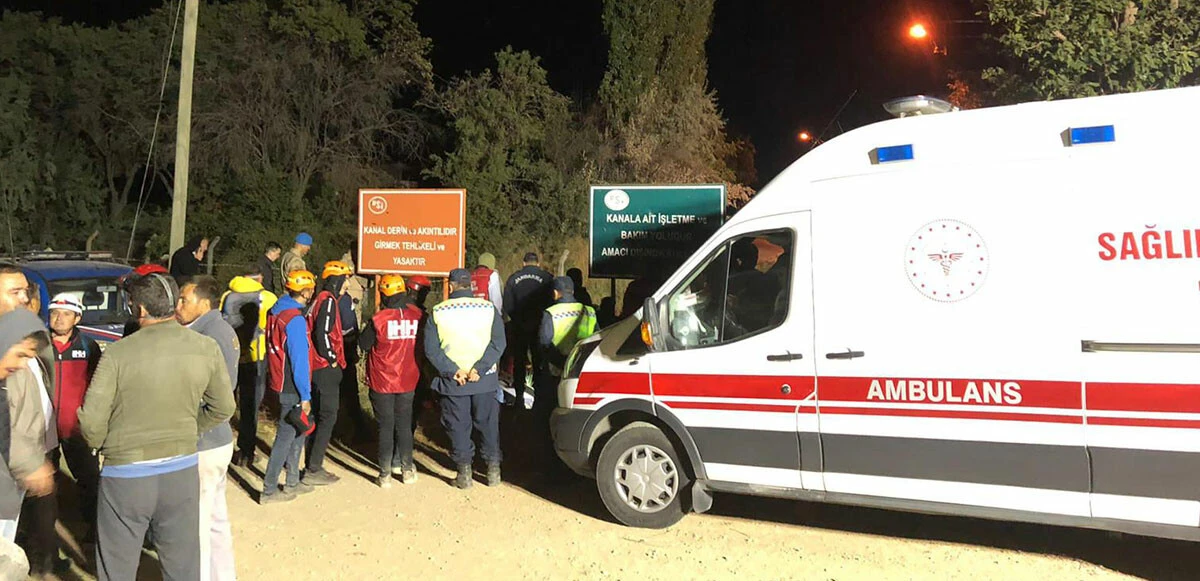 9 ve 11 yaşlarında olan kayıp 2 çocuk aranıyor!