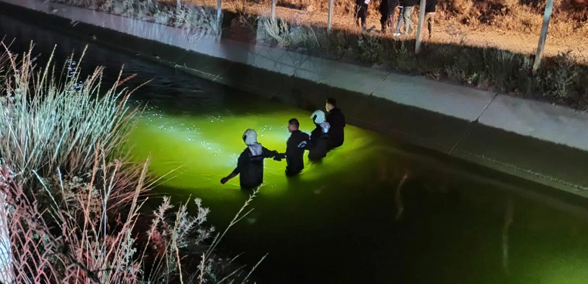 9 ve 11 yaşlarında olan kayıp 2 çocuk aranıyor!