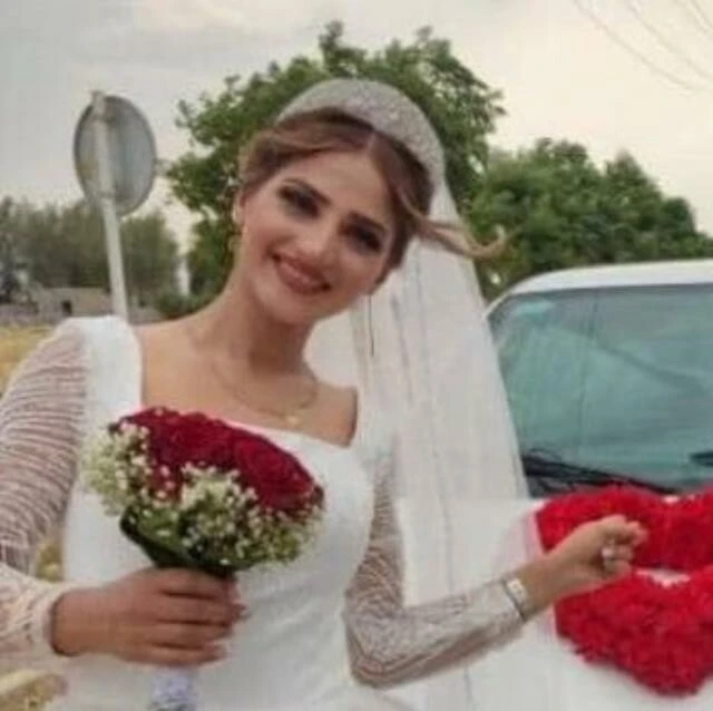 En mutlu gün kana bulandı! Düğündeki maganda kurşunu geline isabet etti