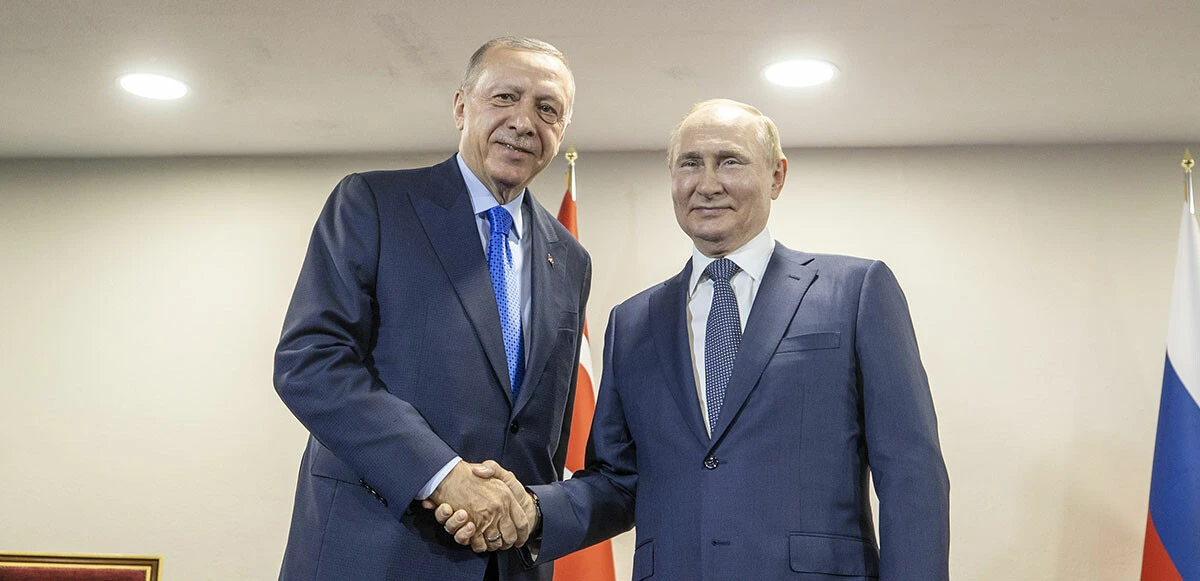 Tahran'da üçlü kritik zirve! Erdoğan'dan net terör mesajı: Suriye'den söküp atacağız