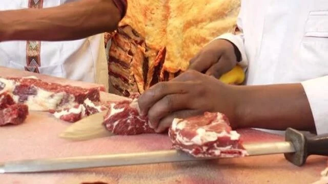 Statü ve zenginlik göstergesi çiğ et yemek! Asırlardır süre gelen alışkanlık şaşırttı