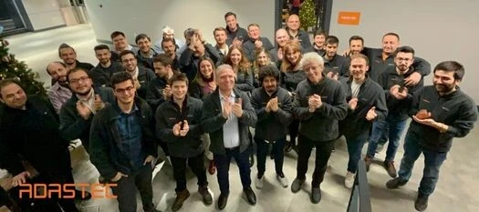 Quick Sigorta otonom otobüs teknolojisine yatırım yapıyor!