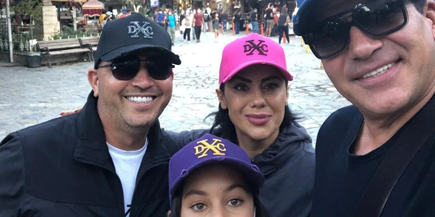 Game Of Thrones dizisinin tek 'Türk aktörü'nden Kuşadası'na övgü dolu sözler