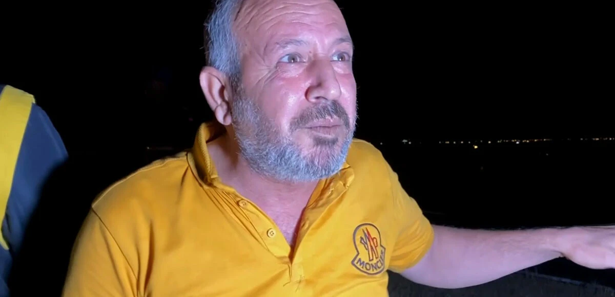 İhmal 1 yaşındaki çocuğu öldürdü! Bagaja konulan bebek düşerek hayatını kaybetti