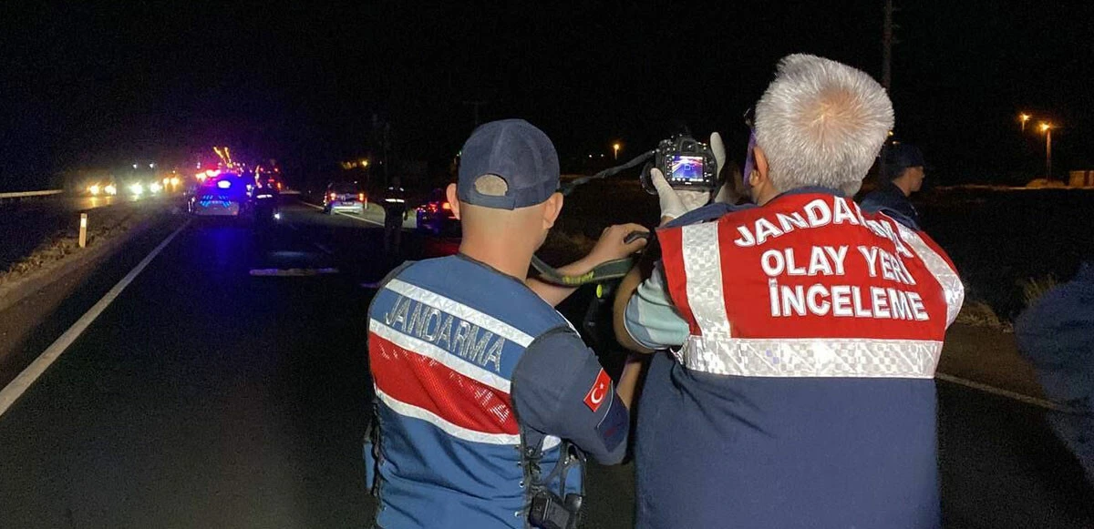 İhmal 1 yaşındaki çocuğu öldürdü! Bagaja konulan bebek düşerek hayatını kaybetti