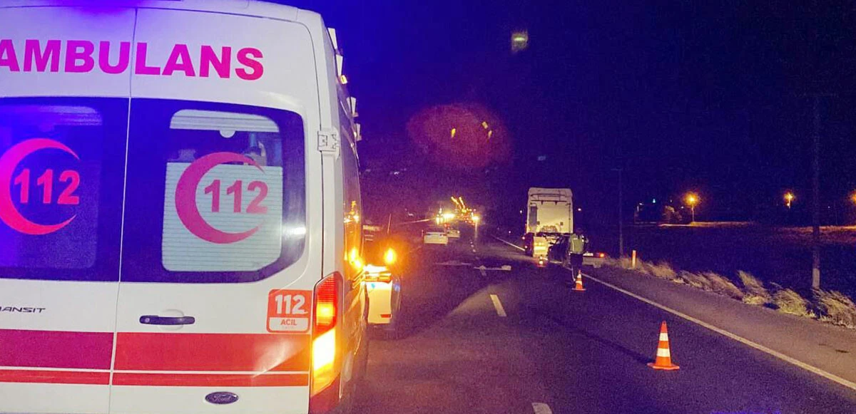 İhmal 1 yaşındaki çocuğu öldürdü! Bagaja konulan bebek düşerek hayatını kaybetti