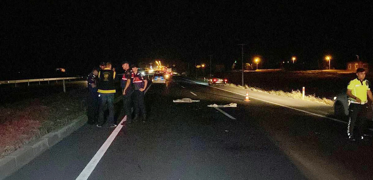 İhmal 1 yaşındaki çocuğu öldürdü! Bagaja konulan bebek düşerek hayatını kaybetti