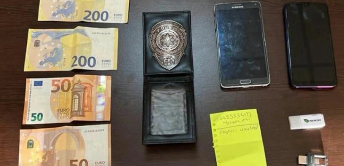 Firari FETÖ’cüler dağ evinde yakalandı