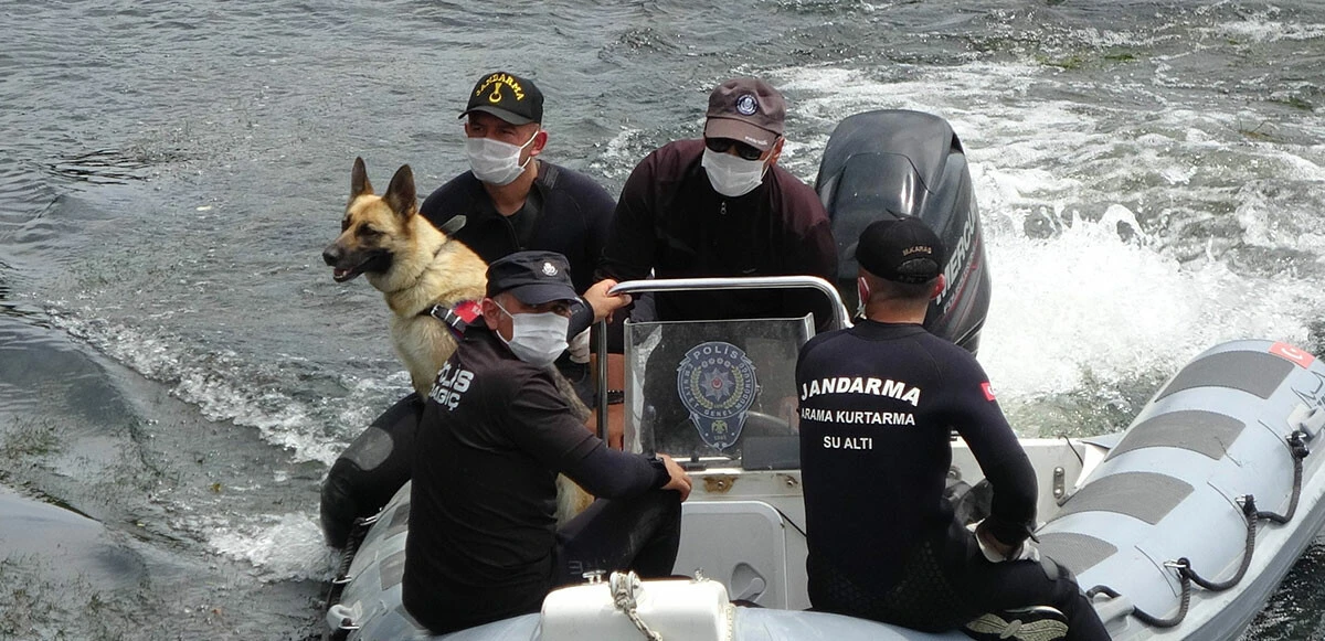 Samsun’da kaybolan 10 yaşındaki Emine’den acı haber!