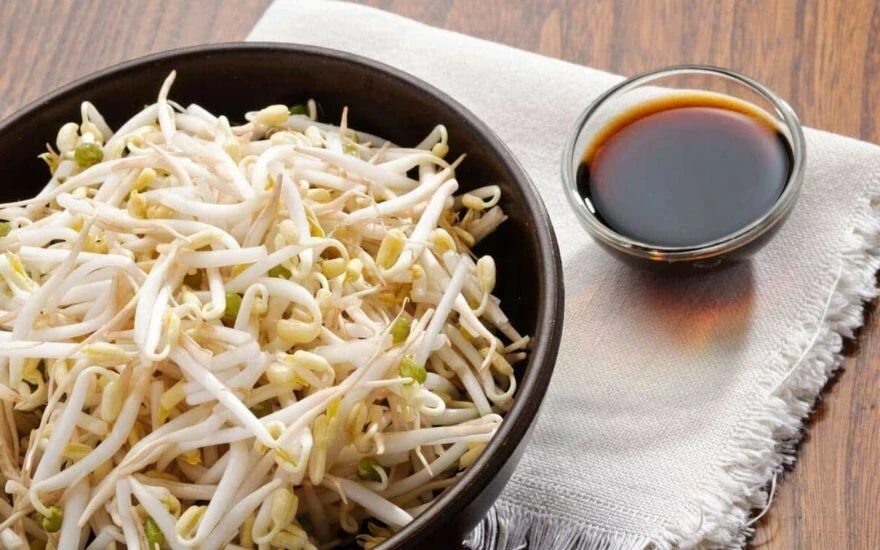 100 yıl yaşayan Asyalılar’ın sırrı bu besinde gizli!  Vücudu yeniliyor, ömrü uzatıyor