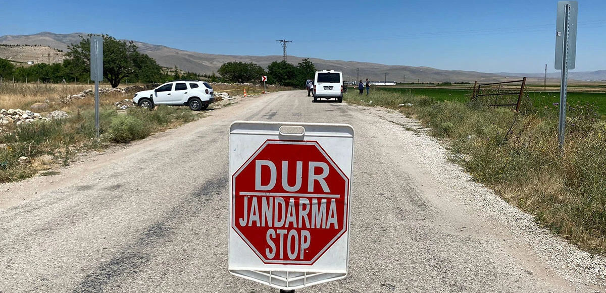 Karı koca çift tacizciyi planlayarak öldürdü! Cansız bedeni köy girişine bıraktılar