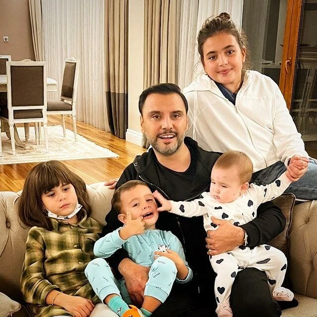 Alişan'dan kardeşi Selçuk Tektaş'ın ölüm yıl dönümünde tüyleri diken diken eden paylaşım