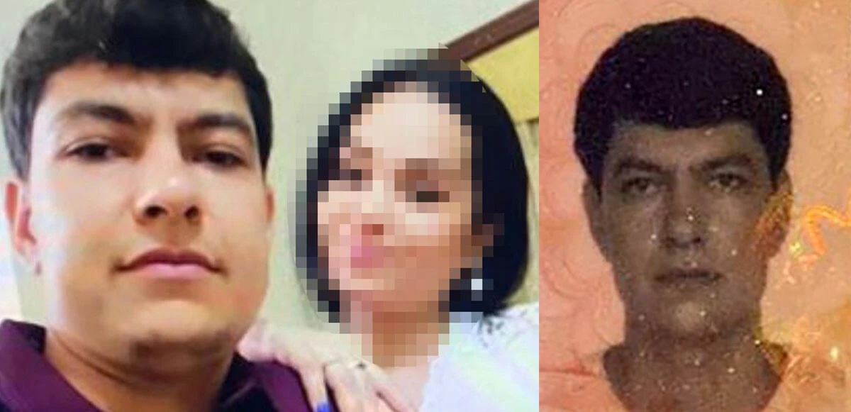 Kız kardeşini döven şahsı bıçaklayarak öldürdü