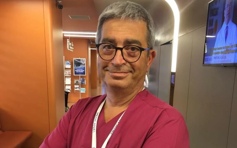 Testlerin yüzde 40'ı pozitif çıkıyor diyen uzman uyardı: Korona gümbür gümbür geliyor