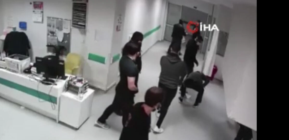 Uzman Çavuşa attığı 'tokat' iftirası ile gündem olmuştu! Doktor Tahir Tarımer FETÖ soruşturmasından açığa alındı