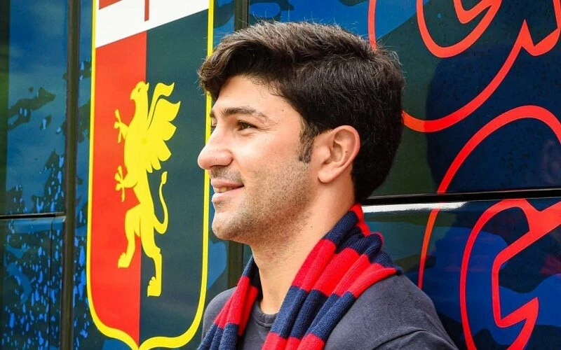 Beşiktaş'tan ayrılan Güven Yalçın'ın yeni takımı belli oldu