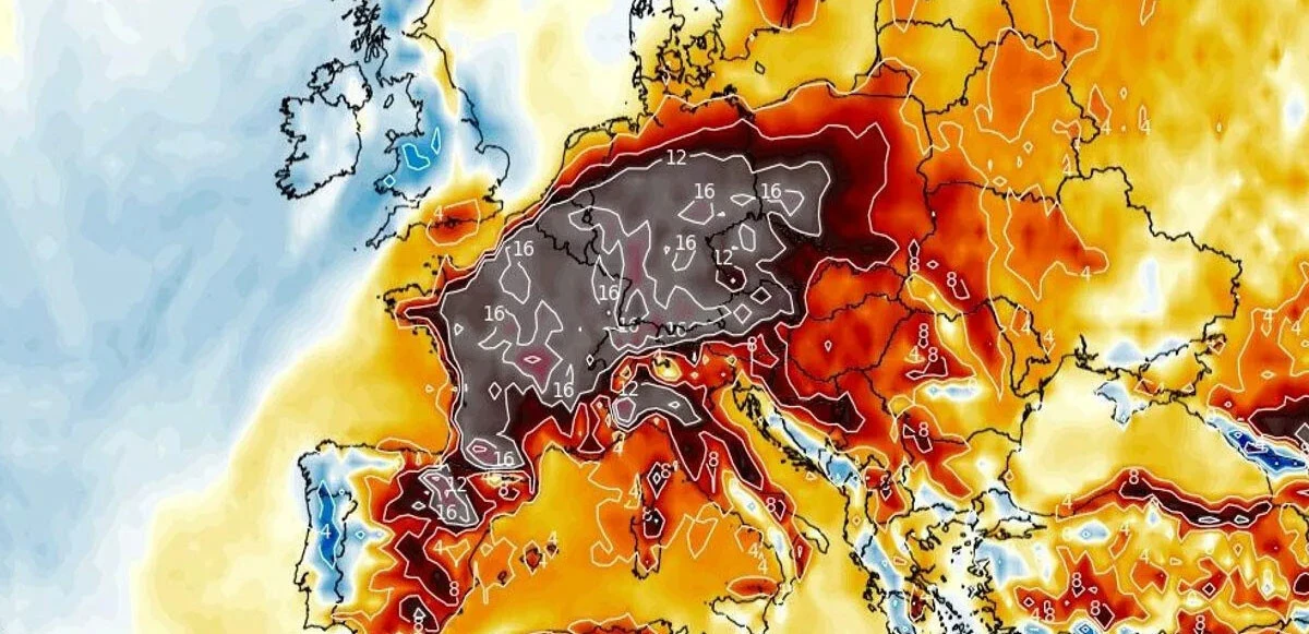 Türkiye için gün verildi: Havalar ısınacak! Sıcaktan bayılacağız