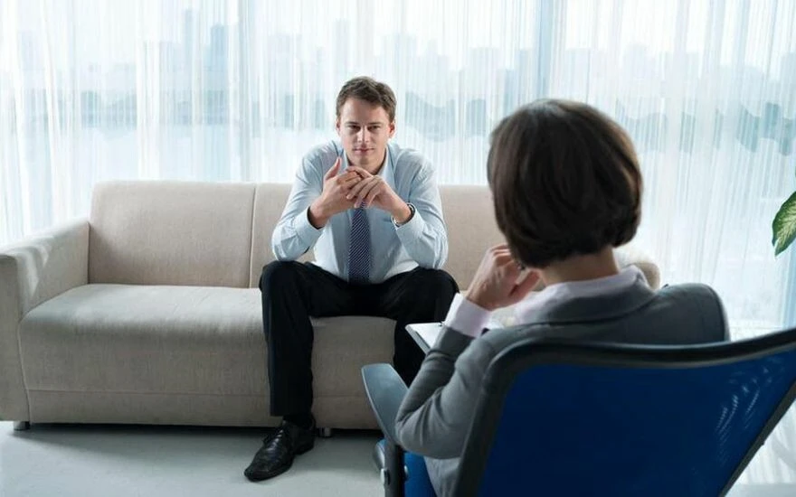 ABD halkını depresyondan kurtaran yöntem evlere giriyor: İşte çığır açacak araştırma (Ketamin tedavisi nedir?)