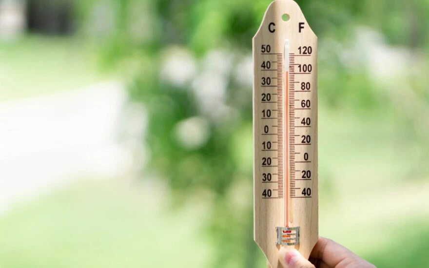 Rekor kıran sıcaklarla gelen tehlikeli bir hastalık! Bu belirtileri görmezden gelmek öldürüyor