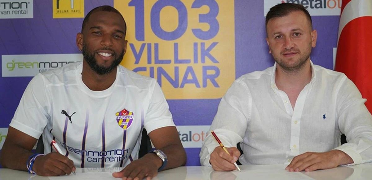 Ryan Babel’in yeni takımı şaşırttı! Liverpool, Beşiktaş, Galatasaray derken…