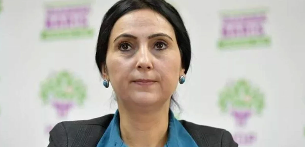 HDP’li milletvekilleri Kandil’de mülakata girdi! Öcalan’ın onayı ile listeye girdiler