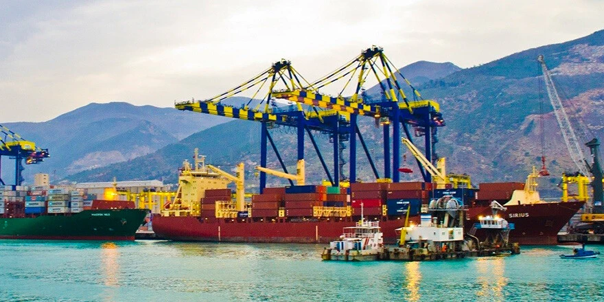 Tahıl koridoru anlaşması ihracatçıları sevindirdi