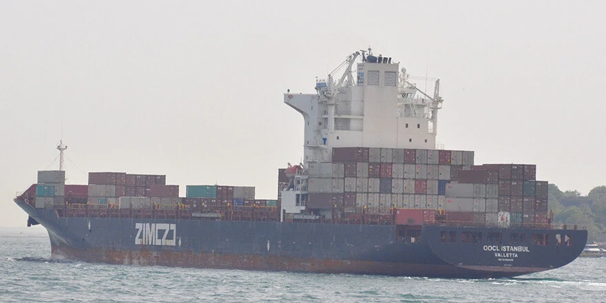 Tahıl koridoru anlaşması ihracatçıları sevindirdi