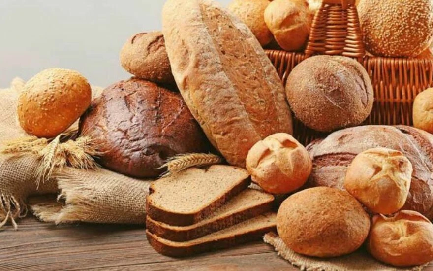 Ekmek yiyenler bu hastalıklara hazırlıklı olsun