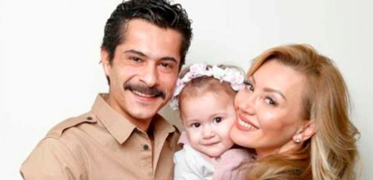 Film setinde korkunç kaza: Ünlü oyuncu İsmail Hacıoğlu'nun yüzüne fünye patladı