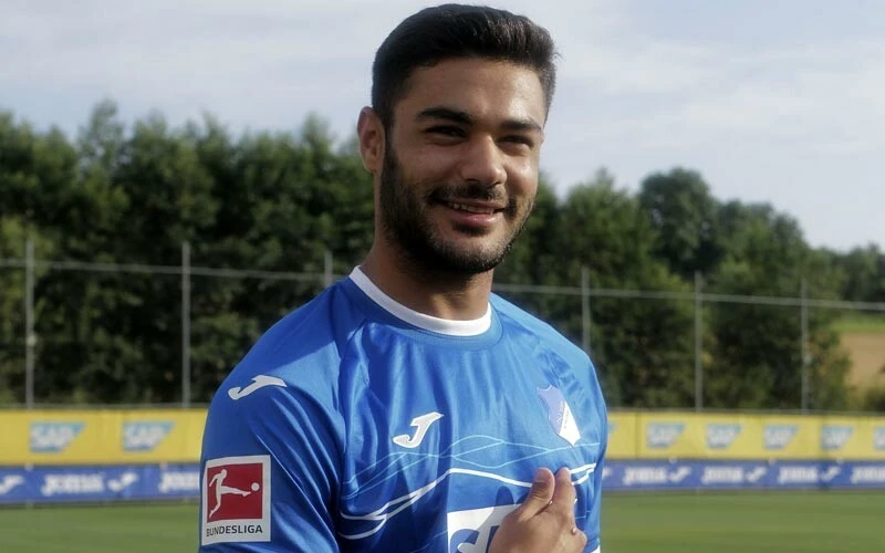 Milli futbolcu Ozan Kabak yeni takımına imzayı attı: İşte bonservis bedeli...