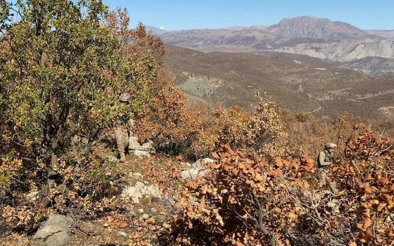 Son dakika! PKK'ya pençe darbesi: 3 ayda 289 terörist öldürüldü